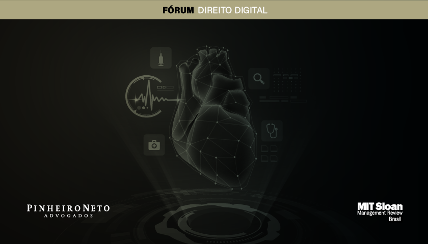 Imagem de capa A digitalização da saúde no Brasil e seus impactos regulatórios