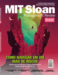 Descubra por que sua equipe não consegue colaborar MIT Sloan Review Brasil