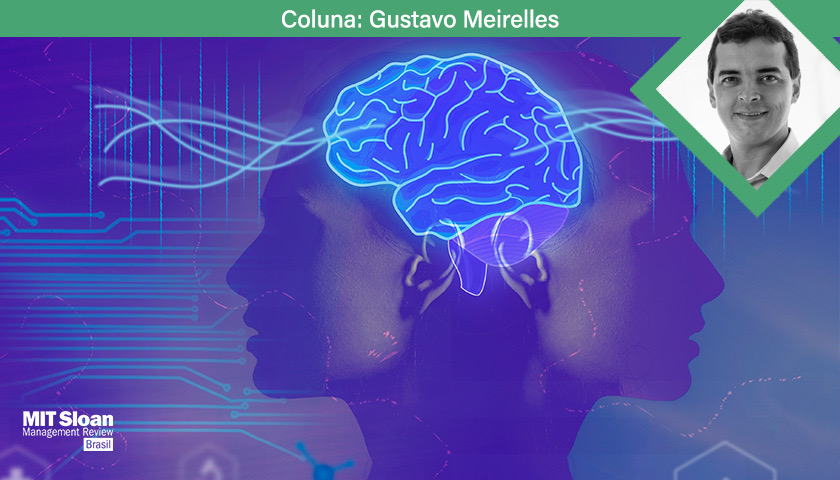 Imagem de capa Inteligência artificial e seu impacto no sistema de saúde brasileiro