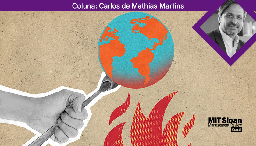 Imagem de capa O decreto federal 11.075 e o Acordo de Paris
