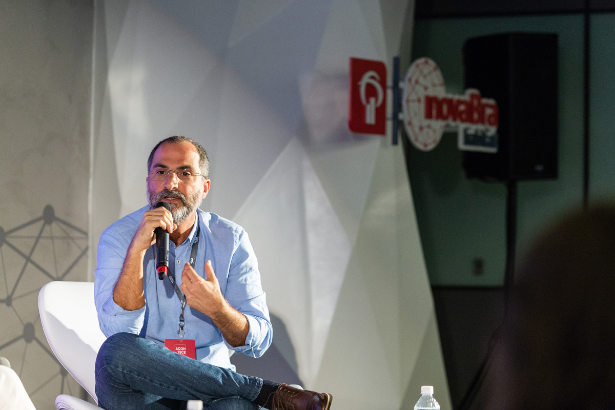 Colunista Coluna: Eduardo Peixoto