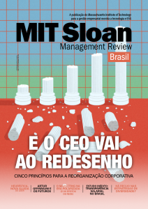 Descubra por que sua equipe não consegue colaborar MIT Sloan Review Brasil