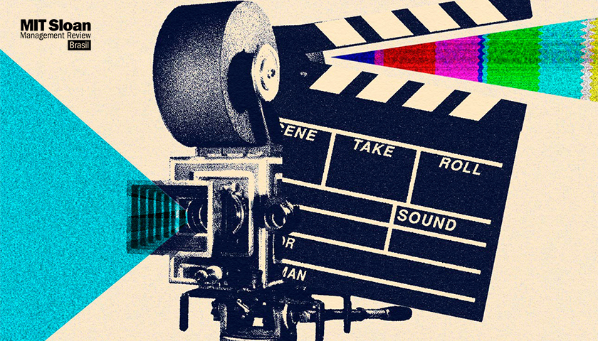 O ChatGPT pode acabar com a indústria do cinema? Por que uma parte