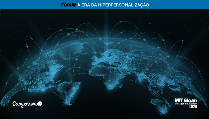 Imagem de capa Everywhere commerce:  a nova fronteira do varejo