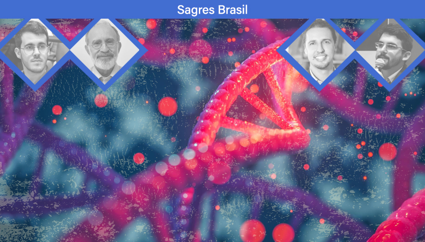 Artigo Engenharia genética: manipulando o código da vida