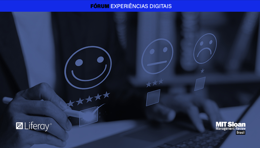 Imagem de capa O impacto da experiência digital nos negócios