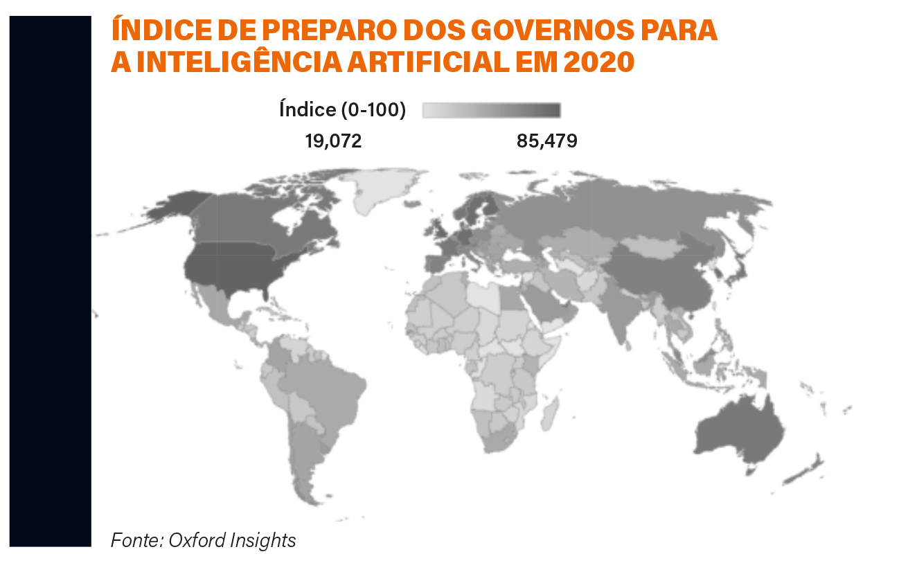 ChatGPT: Brasil é o país que mais usa o sistema de IA na América Latina