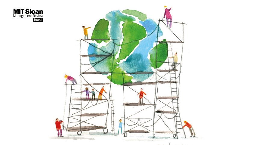 Imagem de capa Repensando a avaliação das empresas quanto ao impacto social e ambiental