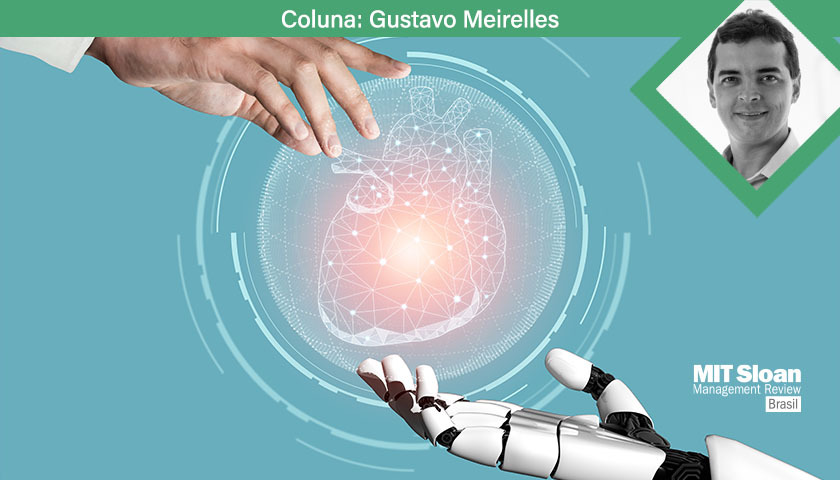 NIC.br cria modelo de inteligência artificial para avaliar tecnologias de  acesso