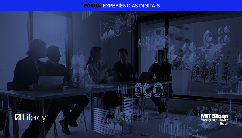 Imagem de capa O papel da governança em TI na aceleração digital das empresas  