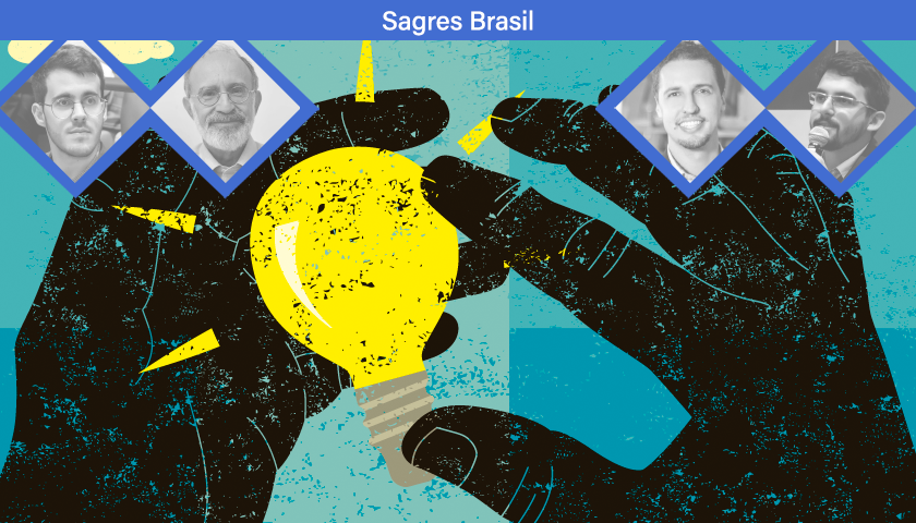 investe no Brasil e estimula empreendedores a exportar