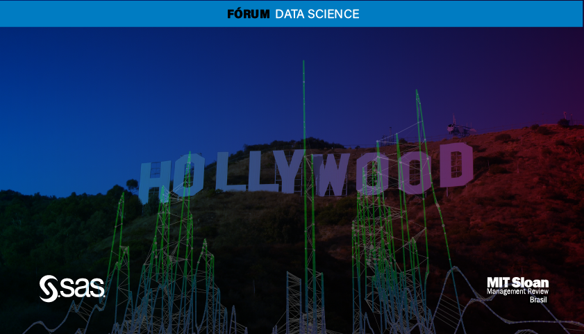 Imagem de capa A democratização de dados em Hollywood - parte 2
