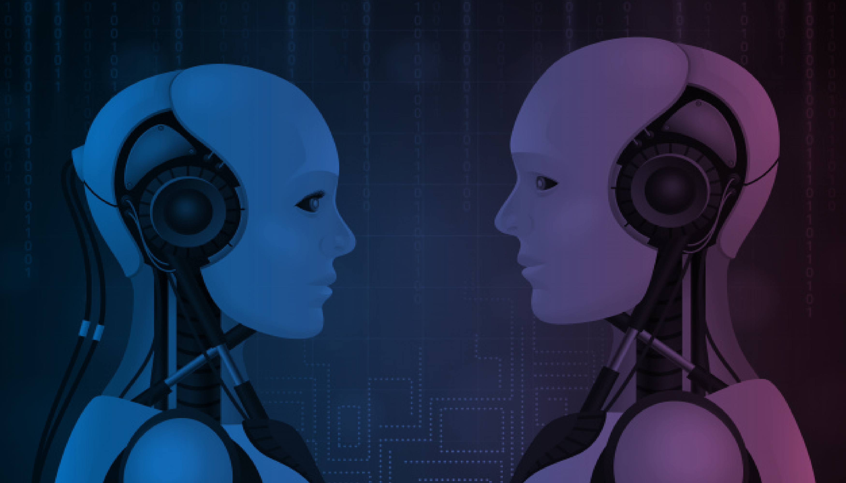 Artigo Inteligência artificial desperta discussões sobre confiabilidade e ética
