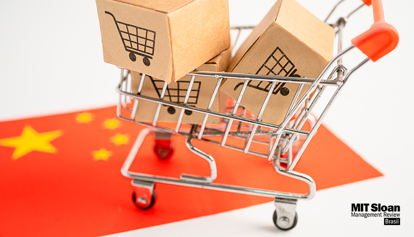 Artigo Social commerce: faz sentido copiar o modelo chinês?