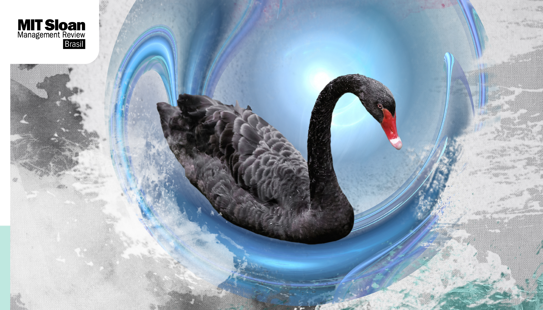 Imagem de capa Monte um time cisne negro para inovar