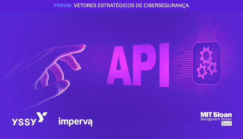 Imagem de capa Inclua APIs na estratégia da sua empresa ao investir em segurança cibernética
