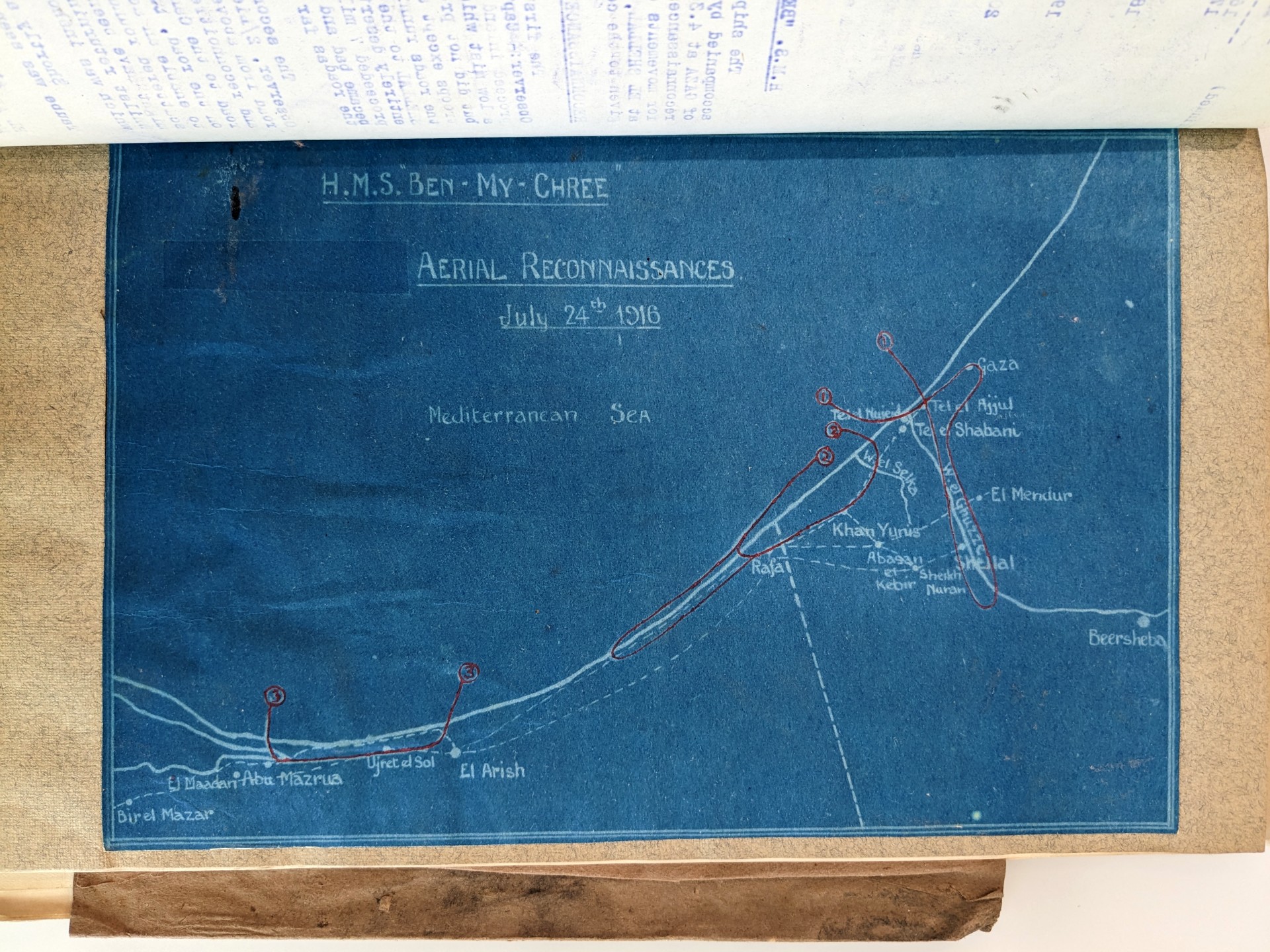 When a ‘small aspect’ of a global war gets a big book