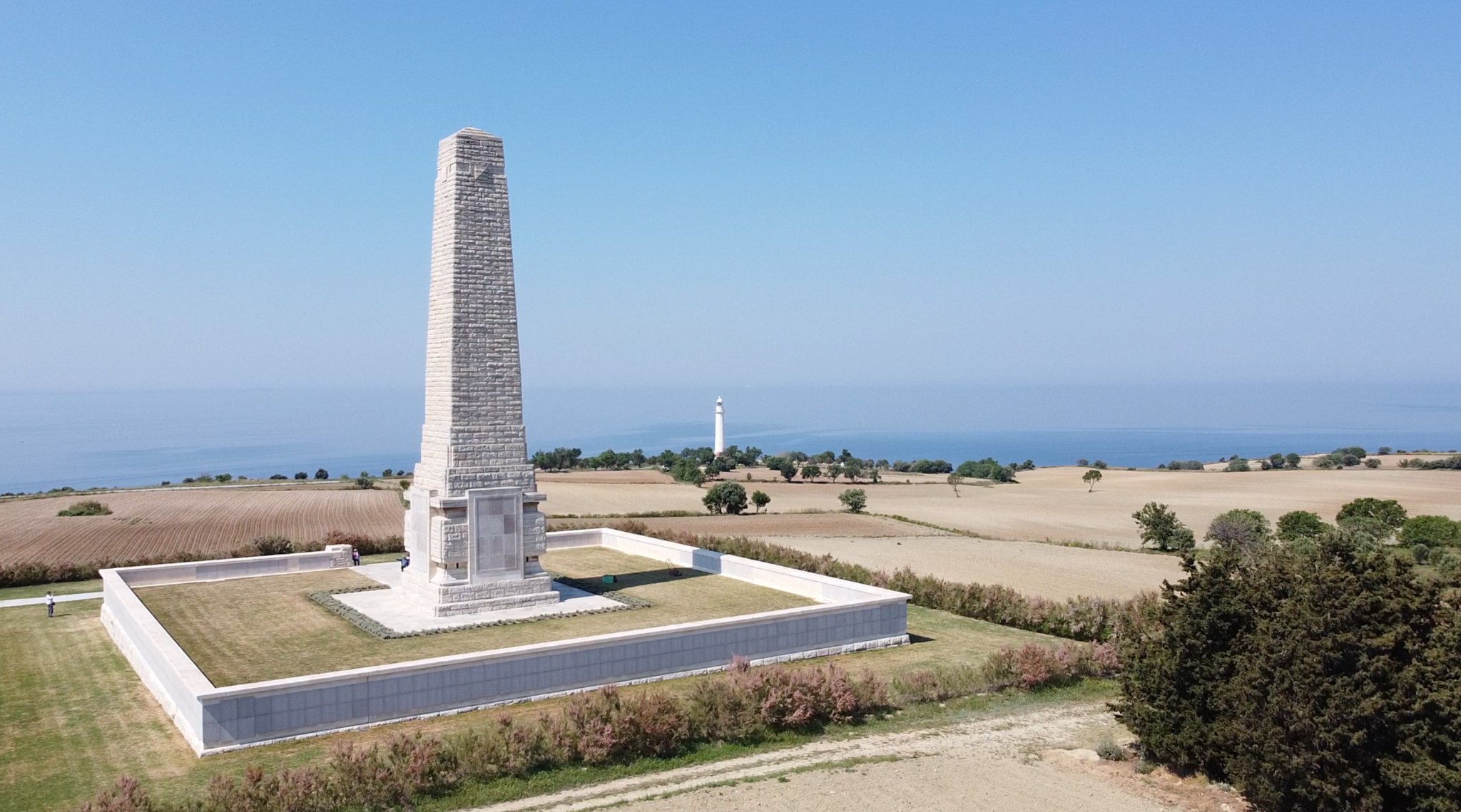 Walk the silent nullahs with Alec Riley in August