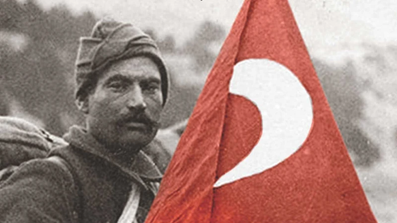 Best Gallipoli books from a Turkish perspective