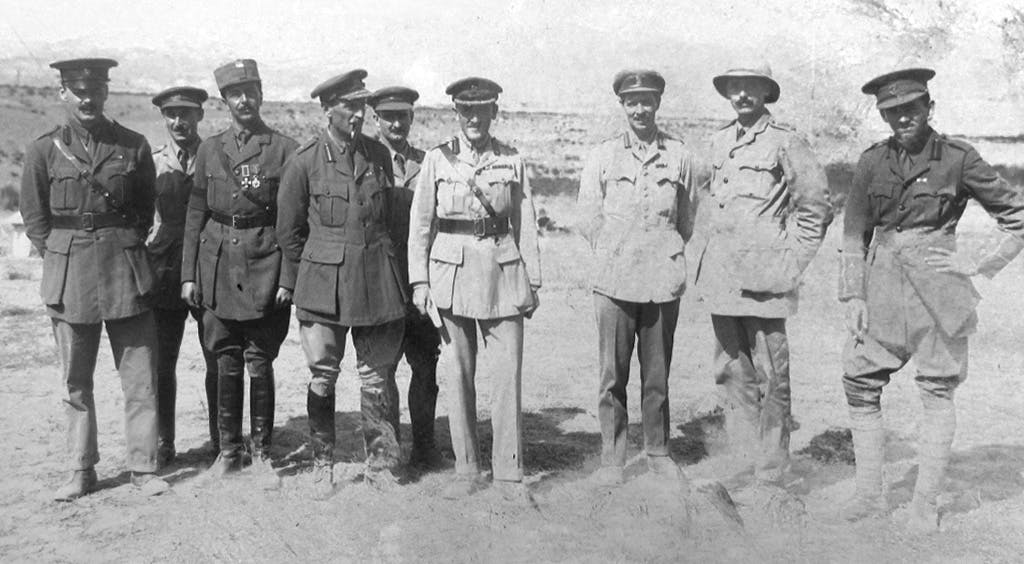 A must-read on Gallipoli – and more to come