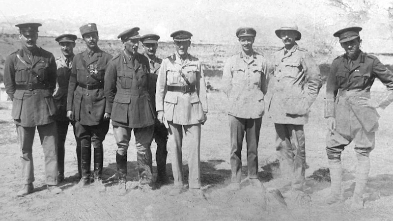 A must-read on Gallipoli – and more to come