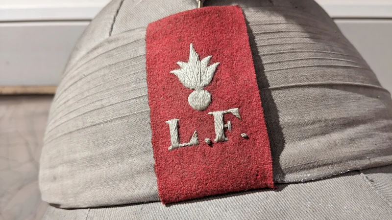 One crowded hour of glorious life