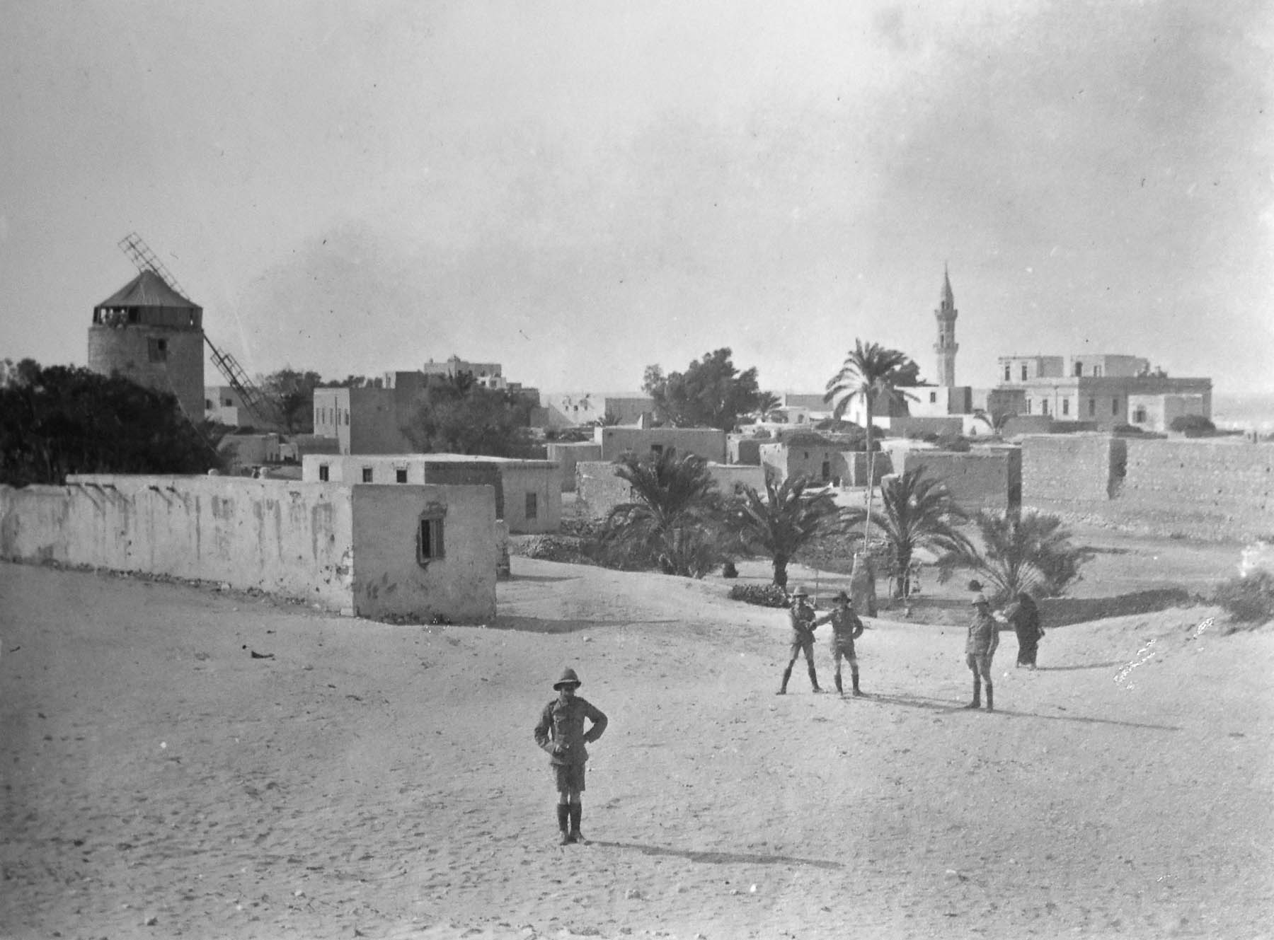 ‘You will be buggered’