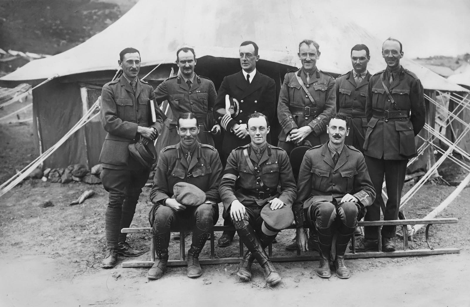 Rhys Crawley on Orlo Williams