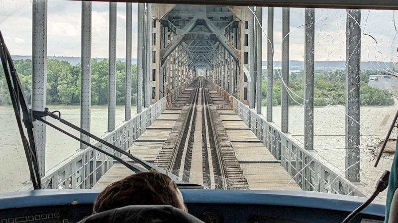 To Gallipoli by train: the Orient not-so-Express