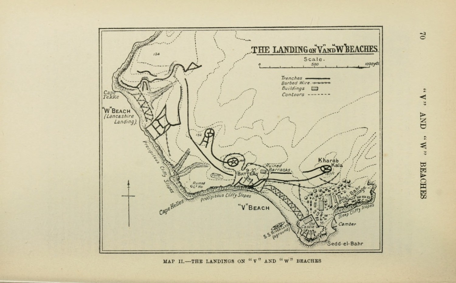 Founded upon hope: what the Dardanelles Commission didn’t ask