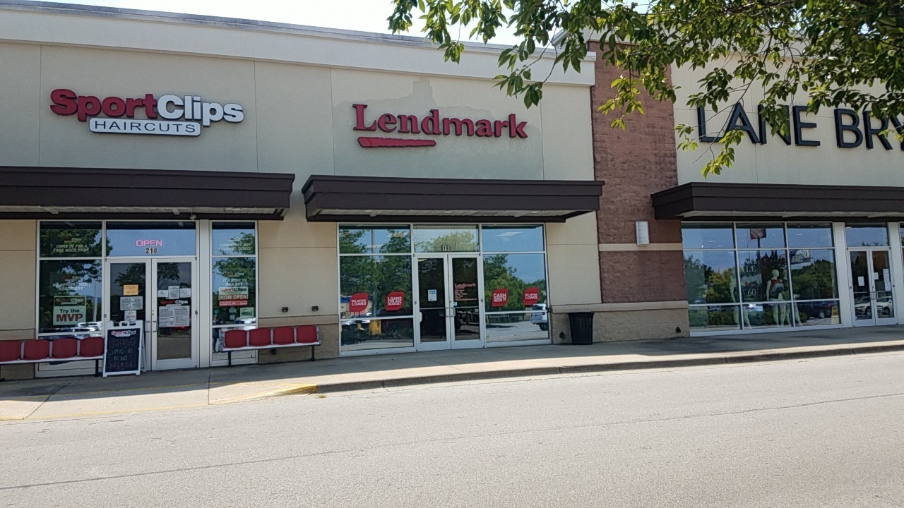 Lendmark Financial Services LLC