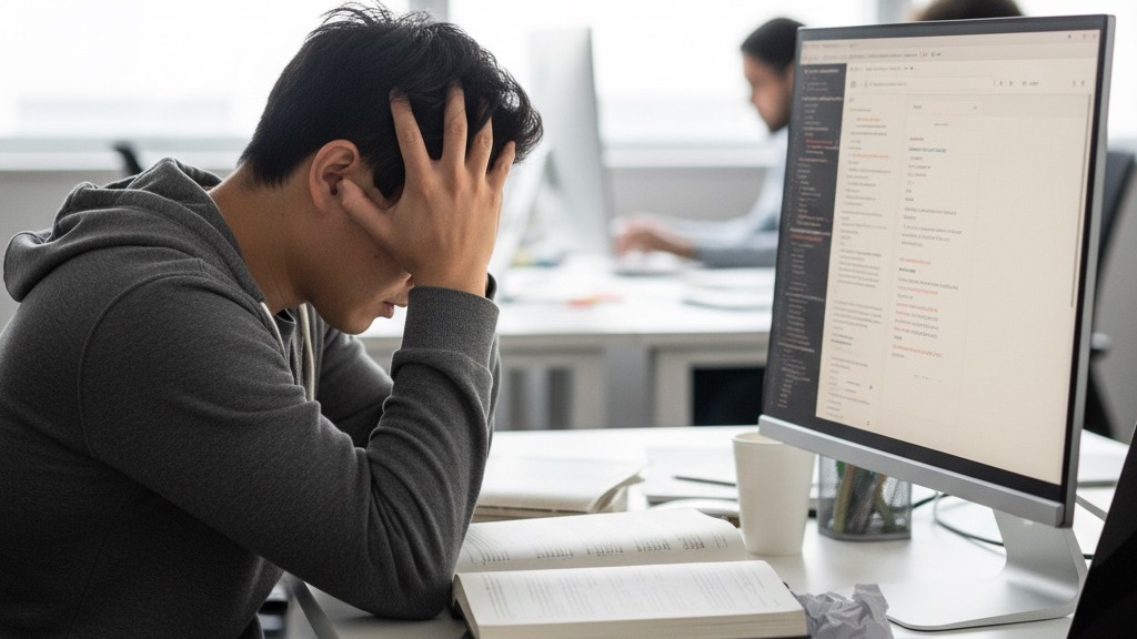 Web App Development Challenges Moonello