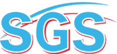 SGS Corp logo