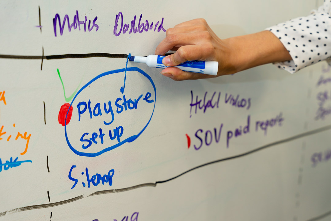 Local SEO Amplify Your Reach Moonello