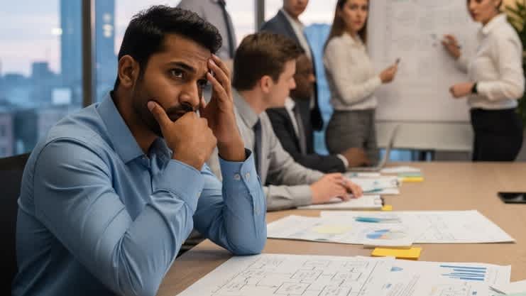 Strategy & Consulting Challenges Moonello