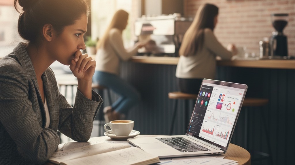 Digital Marketing Challenges Moonello