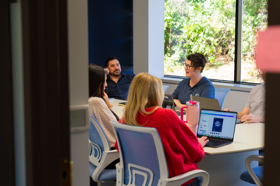 How an Omnichannel Strategy Builds Authority and Trust for Your Brand