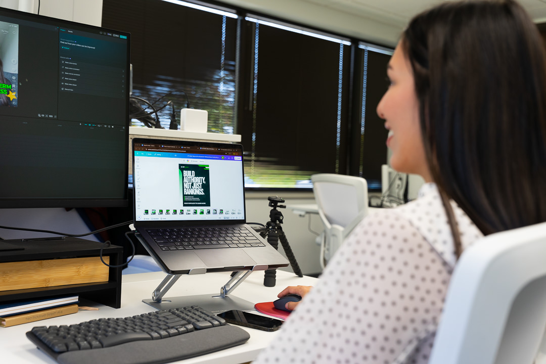 UI/UX Boosted User Engagement Moonello