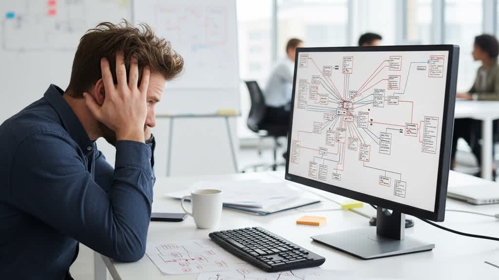 Workflow Process Automation Challenges Moonello