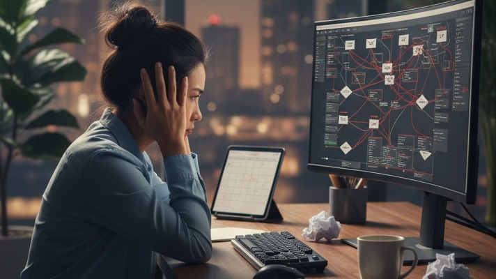 Marketing Automation Challenges Moonello