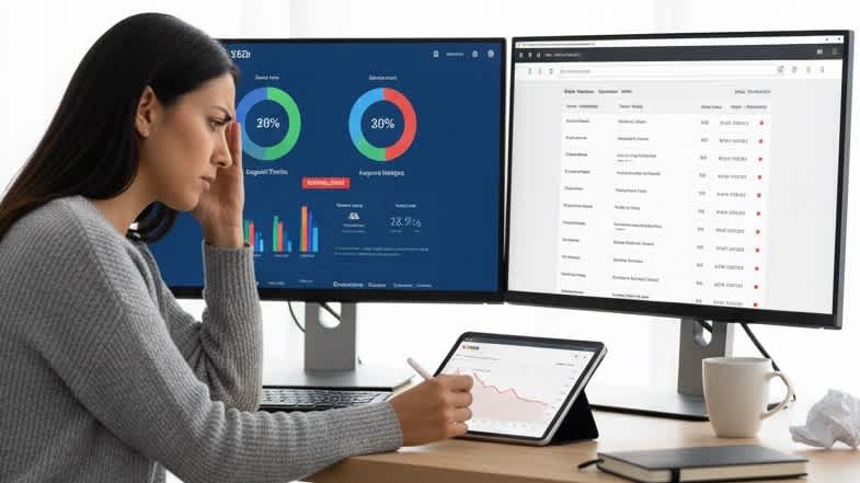 Search Engine Optimization Challenges Moonello