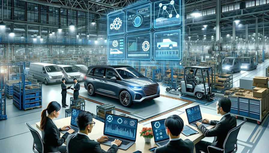 Empowering Businesses: A Guide to the Right Software Solution | Moonello