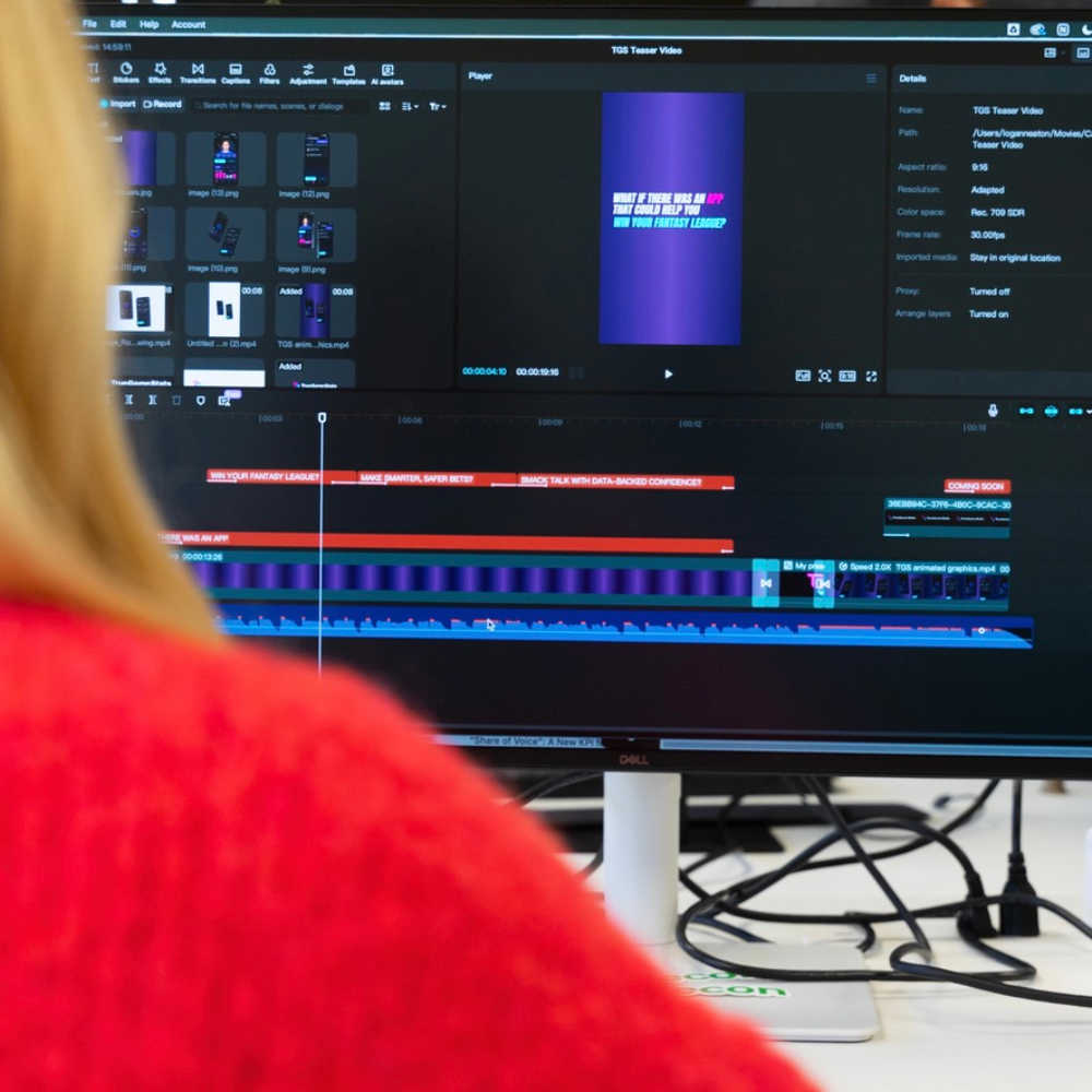 Video Marketing Precision Analytics Moonello