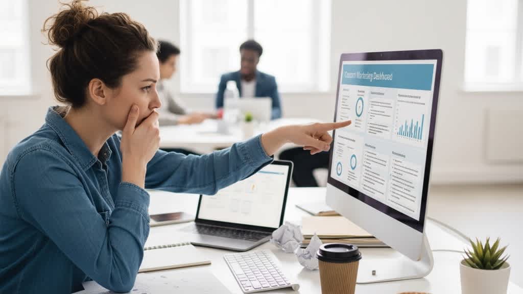 Content Marketing Challenges Moonello