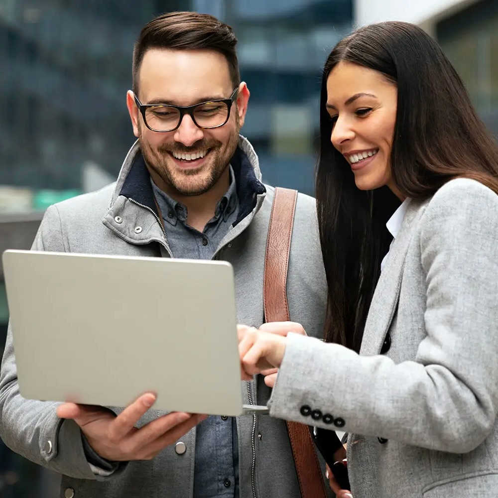 Web Design and Development Enhanced User Engagement Moonello