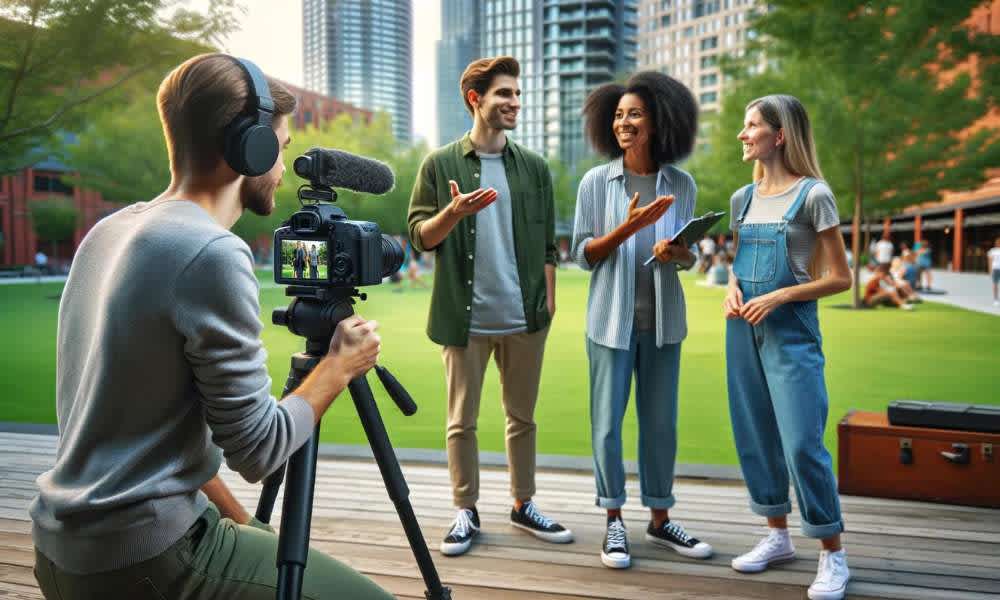 5 Effortless Video Ideas to Boost Your Brand