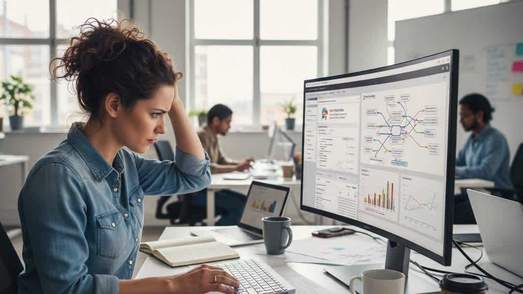 Custom Software Development Challenges Moonello