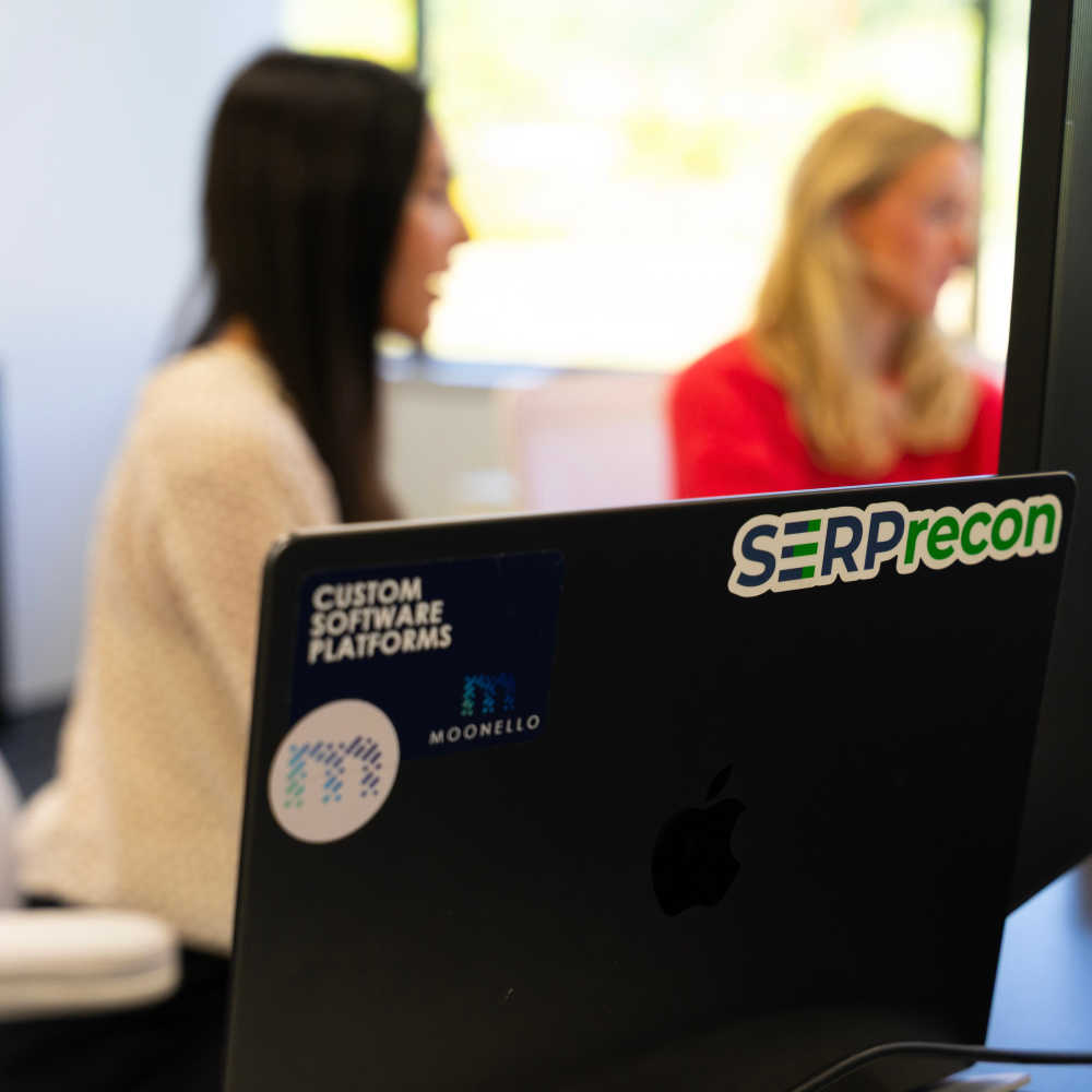 Custom Software Development Experienced Team Moonello