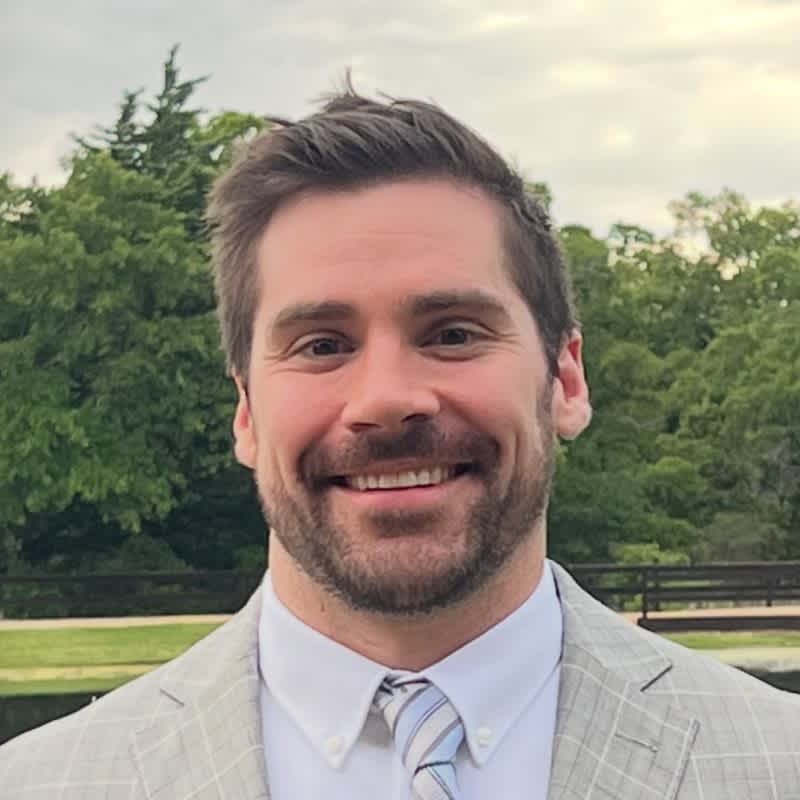 Cameron McElreath