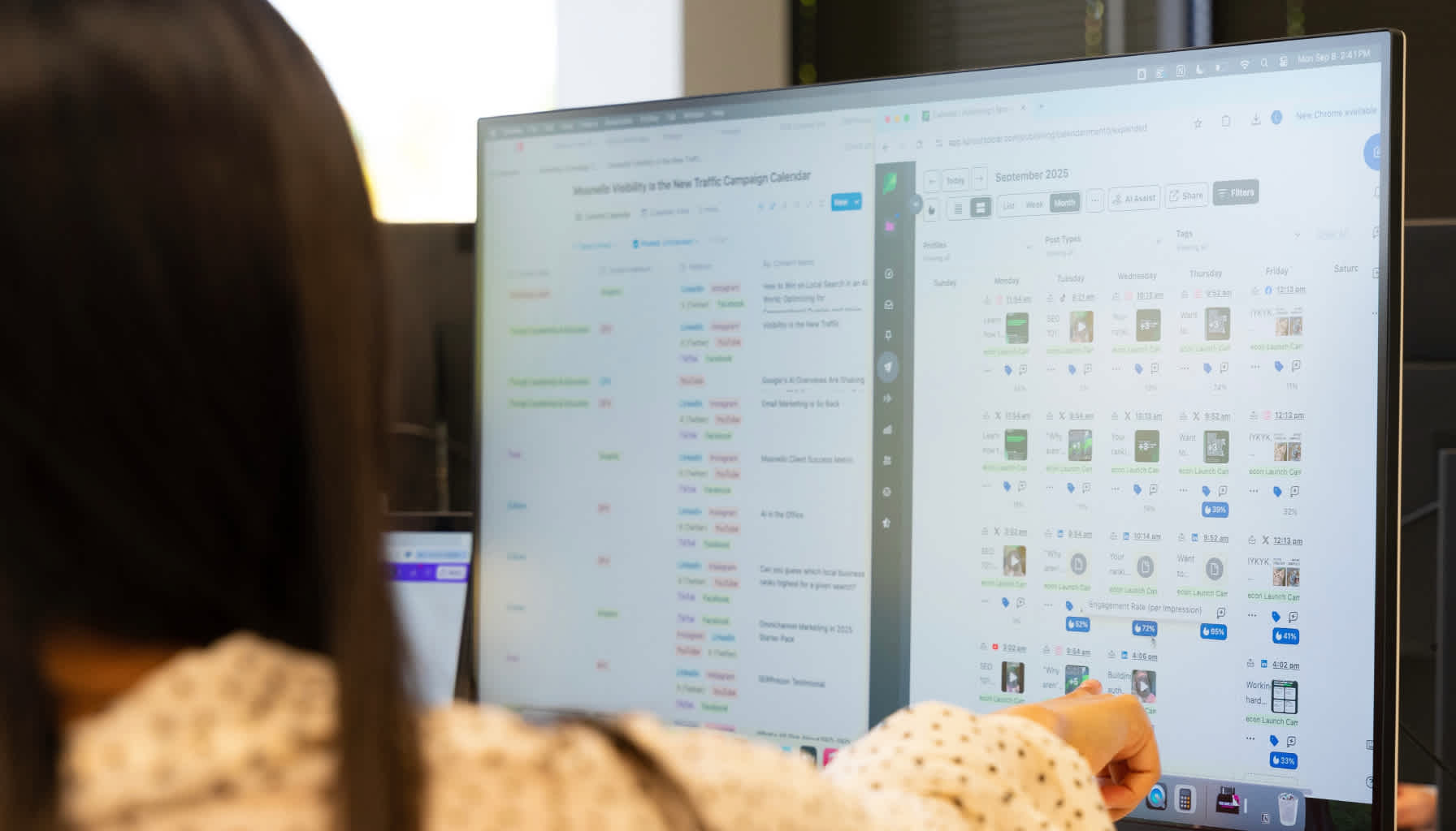 moonello omnichannel digital marketing services